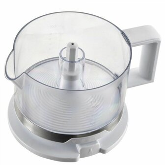 Elektrische juicer Grunkel Wit 500 ml 2