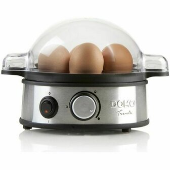 Eierkoker DOMO DO9142EK 400 W 1