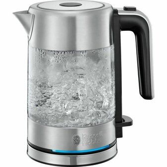 Waterkoker Russell Hobbs 24191-70 800 ml Roestvrij staal 2200 W 800 ml 1