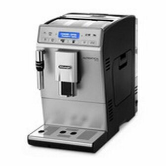 Volautomaat koffiezetapparaat DeLonghi ETAM29.620.SB 1,40 L 15 bar 1450W Zilverkleurig 1450 W 1,4 L 1