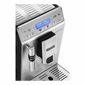 Volautomaat koffiezetapparaat DeLonghi ETAM29.620.SB 1,40 L 15 bar 1450W Zilverkleurig 1450 W 1,4 L 5