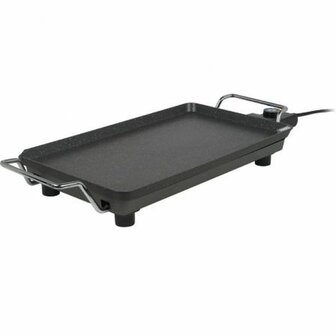 Grill Princess 01.102233.01.750 Zwart 2000 W 1