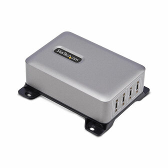 Laptop oplader Startech 424DEU-USB-C-CHARGER 1