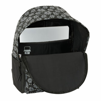 Laptoptas One Piece Pirates Zwart 2