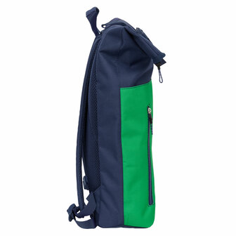 Laptoptas Benetton Flag Marineblauw 28 x 42 x 13 cm 4