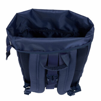 Laptoptas Benetton Flag Marineblauw 28 x 42 x 13 cm 5