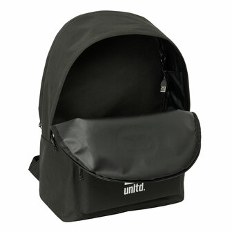 Laptoptas Eckō Unltd. WORLDWIDE Zwart 31 x 44 x 18 cm 1