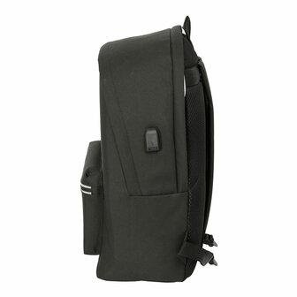 Laptoptas Eckō Unltd. WORLDWIDE Zwart 31 x 44 x 18 cm 2