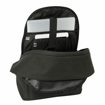 Laptoptas Eckō Unltd. WORLDWIDE Zwart 31 x 44 x 18 cm 3