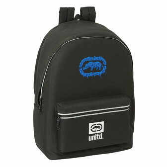 Laptoptas Eckō Unltd. WORLDWIDE Zwart 31 x 44 x 18 cm 5