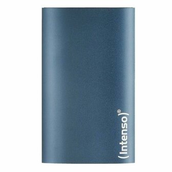 Externe Harde Schijf INTENSO 3823465 1,8&quot; 1 TB SSD 1