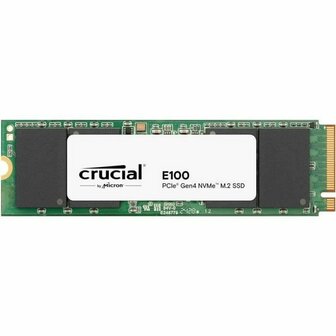 Hard Drive Crucial 1