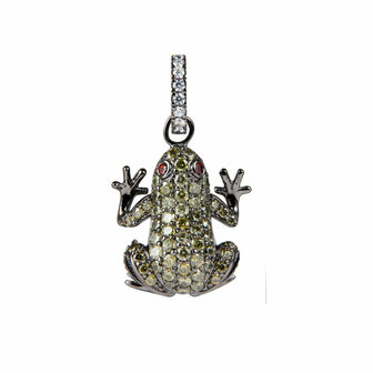 Dames hanger Lancaster JLA-PEN-FROG-3 1,5 mm 1