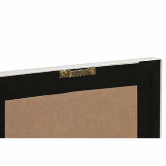 Set van 4 Schilderijen Home ESPRIT Modern 22 x 2 x 22 cm (4 Onderdelen) 4