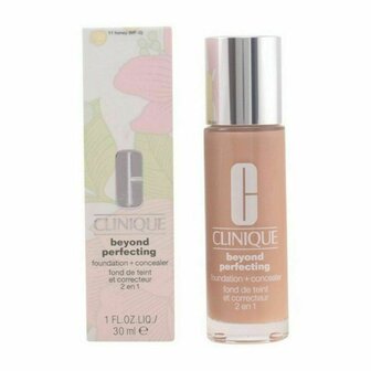 Make-up Foundation Beyond Perfecting Clinique 30 ml 1