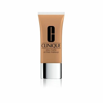 Vloeibare Foundation Stay Matte Clinique Stay-Matte 15 1