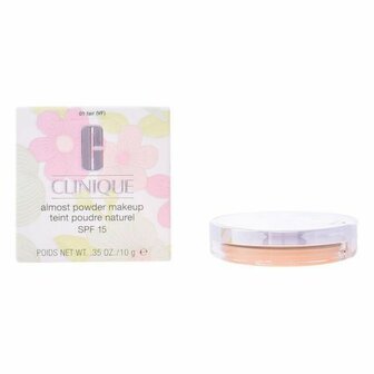 Make-Up Poedervorm Clinique 20714325305 03-light (10 g) 1