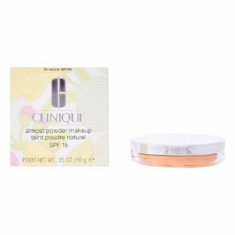Make-Up Poedervorm Clinique 20714325305 03-light (10 g) 4