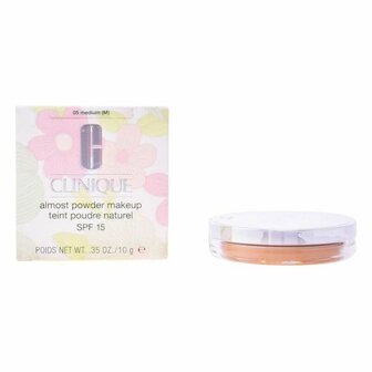 Make-Up Poedervorm Clinique 20714325305 03-light (10 g) 5