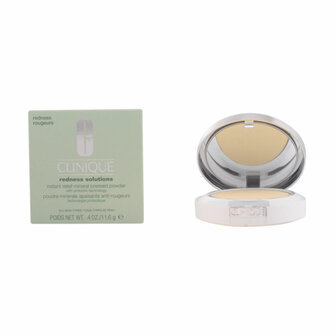 Gezichtverzorgingspoeder Redness Solutions Clinique 11,6 g 1