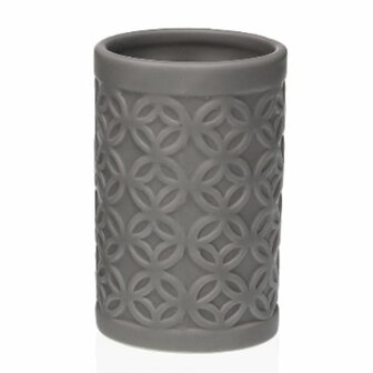 Badset Versa Grijs Dolomite 6,8 x 17 x 6,8 cm 2