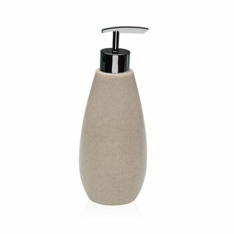 Zeepdispenser Versa Luvo Beige Hars 80 x 205 x 80 cm 1