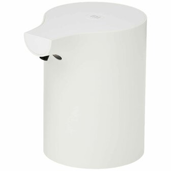 Zeepdispenser Xiaomi BHR4558GL Wit Polyurethaan Plastic 1