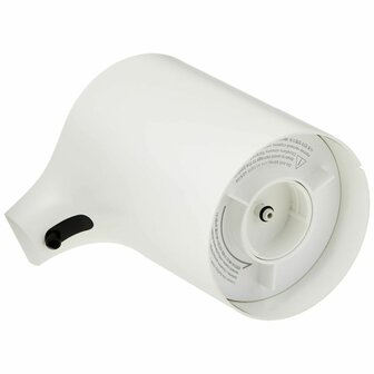 Zeepdispenser Xiaomi BHR4558GL Wit Polyurethaan Plastic 2