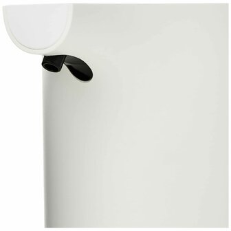 Zeepdispenser Xiaomi BHR4558GL Wit Polyurethaan Plastic 3