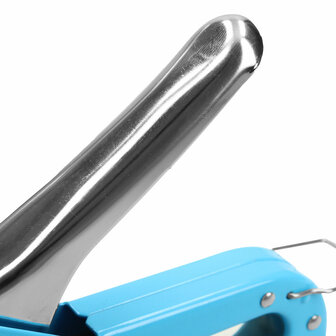 Professionele Nietmachine Ferrestock N&ordm; 53 6-14 mm Blauw 4