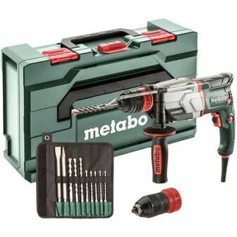 Boorhamer Metabo UHE 2660-2 Quick 800 W 1