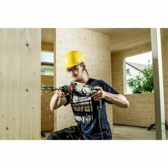 Boorhamer Metabo UHE 2660-2 Quick 800 W 6