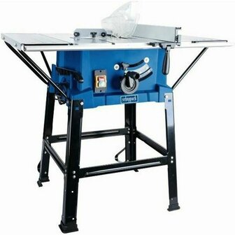 Cirkelzaag Scheppach HS110 2000 W 230 V 1