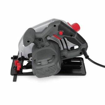 Cirkelzaag Powerplus POWE30050 1200 W 240 V 2