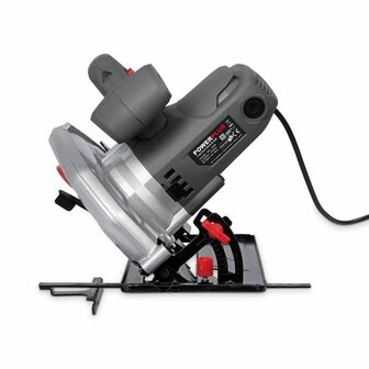 Cirkelzaag Powerplus POWE30050 1200 W 240 V 3