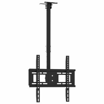 Tv-plafondbeugel 32-65 inch scherm 40 kg Max VESA 400x400 cm 2