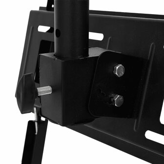 Tv-plafondbeugel 32-65 inch scherm 40 kg Max VESA 400x400 cm 7