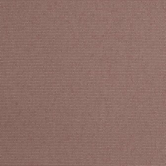 Vervangingsdoek voor luifelrok gestreept 3,5 m bruin 5