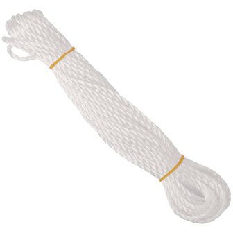 Balkonscherm 90x300 cm oxford stof cr&egrave;me 4