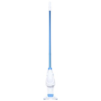Stofzuiger en palenset voor bovengrondse zwembaden 3