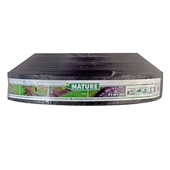 Nature Borderrand 5cmx10m grijs 3