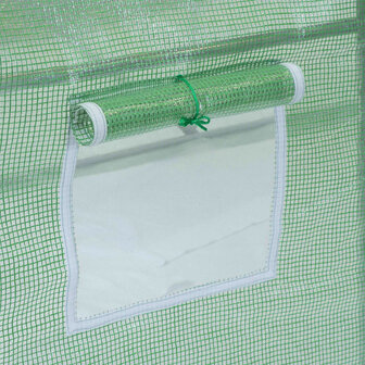 Nature Kas 3,5x2x2 cm groen 5