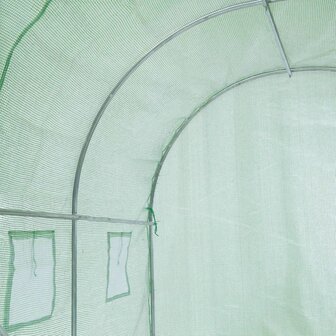 Nature Kas 3,5x2x2 cm groen 6