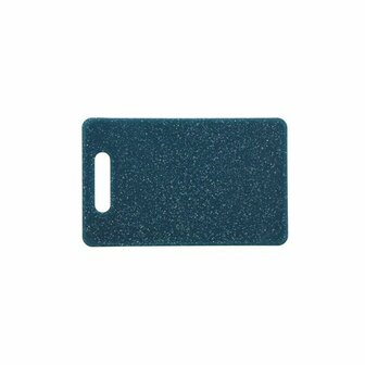 Snijplank Quid Astral Blauw Plastic 1
