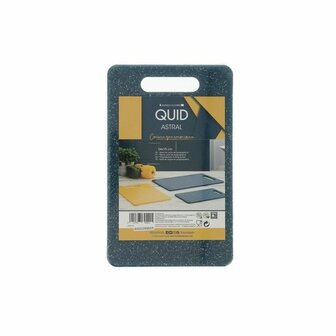 Snijplank Quid Astral Blauw Plastic 3