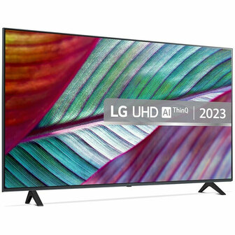 Smart TV LG 50UR78006LK.AEU 50&quot; LED 4K Ultra HD 1