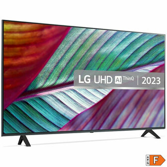 Smart TV LG 50UR78006LK.AEU 50&quot; LED 4K Ultra HD 2