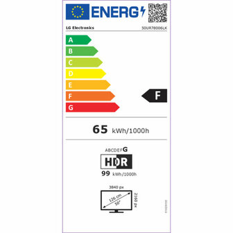Smart TV LG 50UR78006LK.AEU 50&quot; LED 4K Ultra HD 5