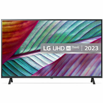 Smart TV LG 43UR78006LK.AEU 43&quot; 4K Ultra HD LCD Direct-LED 1