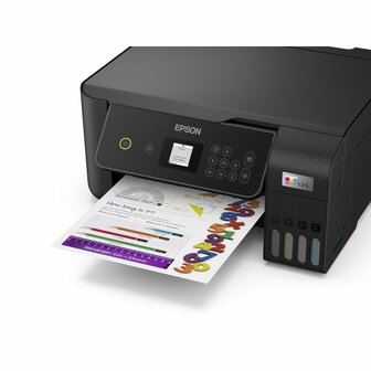 All-in-one printer Epson EcoTank ET-2870 3